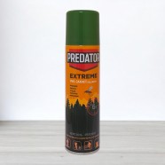 Аэрозоль от укусов комаров, Predator extreme, 150 мл